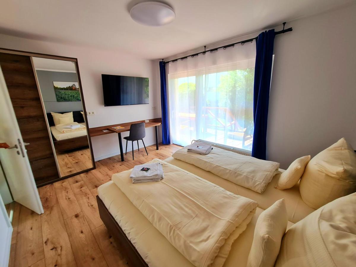 Flair Hotel Reuner Zossen Eksteriør billede