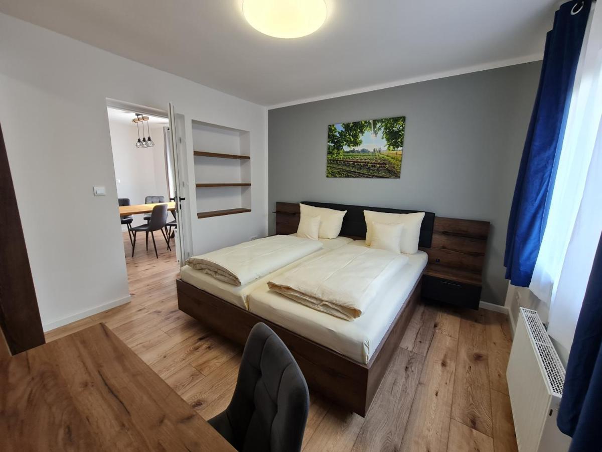 Flair Hotel Reuner Zossen Eksteriør billede